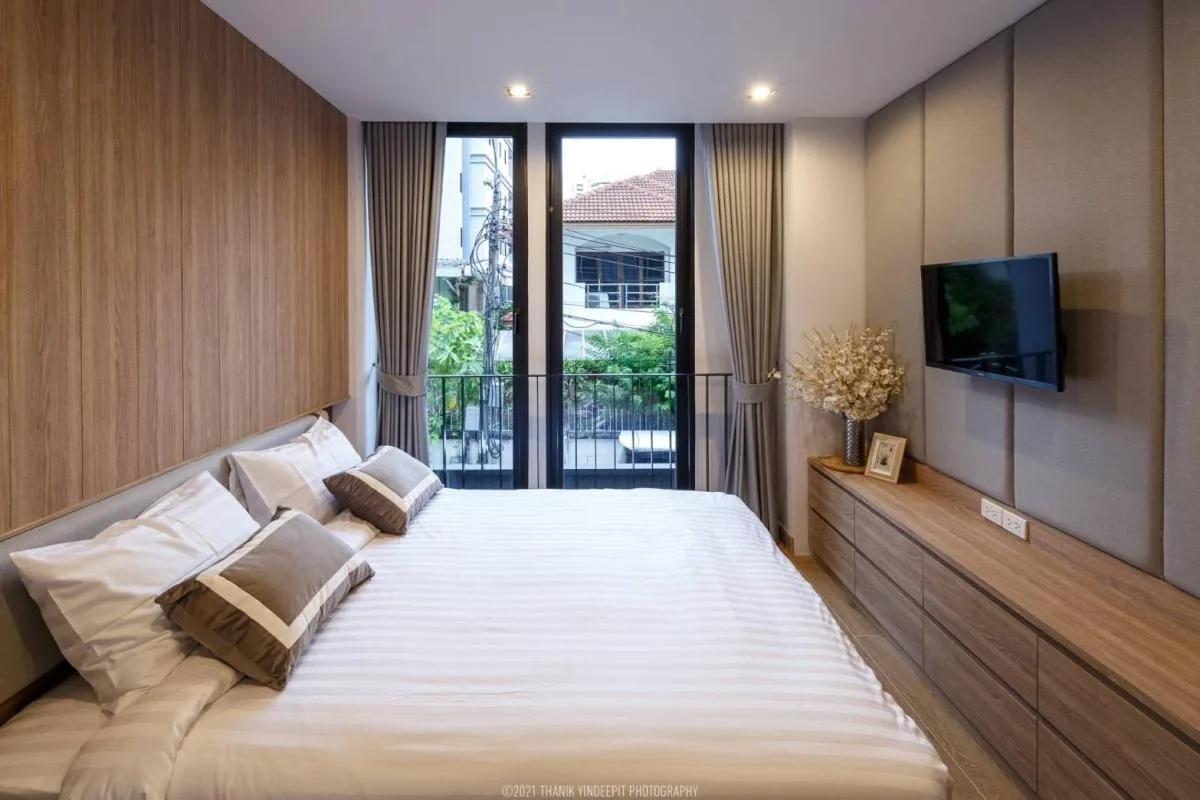 Property photos for Kanika Suites