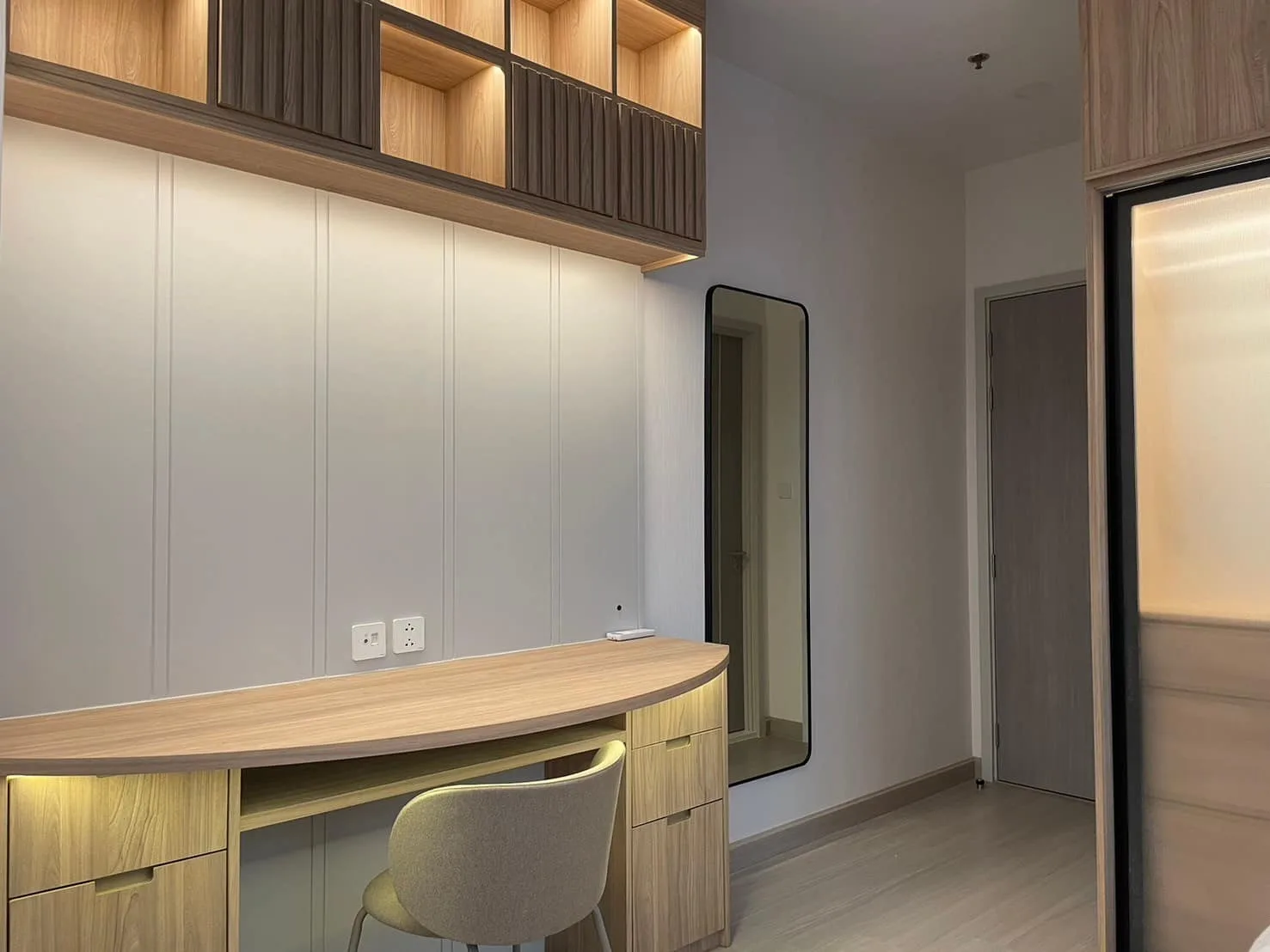 Property photos for Supalai Premier Si Phraya-samyan