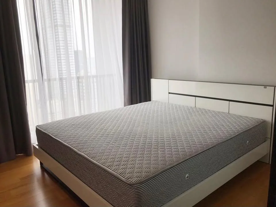 Property photos for Noble Revolve Silom