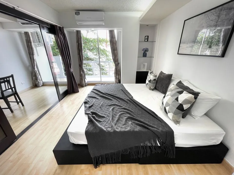 Property photos for The Waterford Sukhumvit 50 Onnut