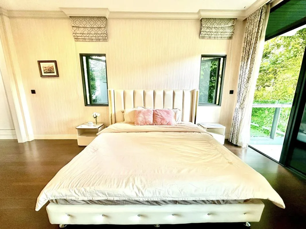 Property photos for Setthasiri Krungthep Kreetha 1