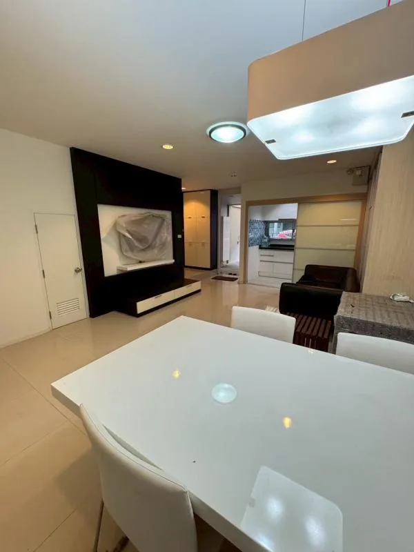 Property photos for Noble Cube Pattanakarn