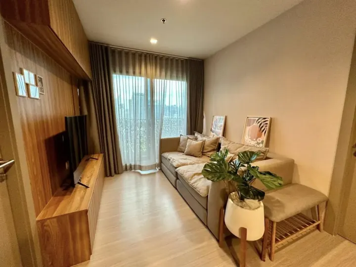 Property photos for LIFE Asoke - Rama 9