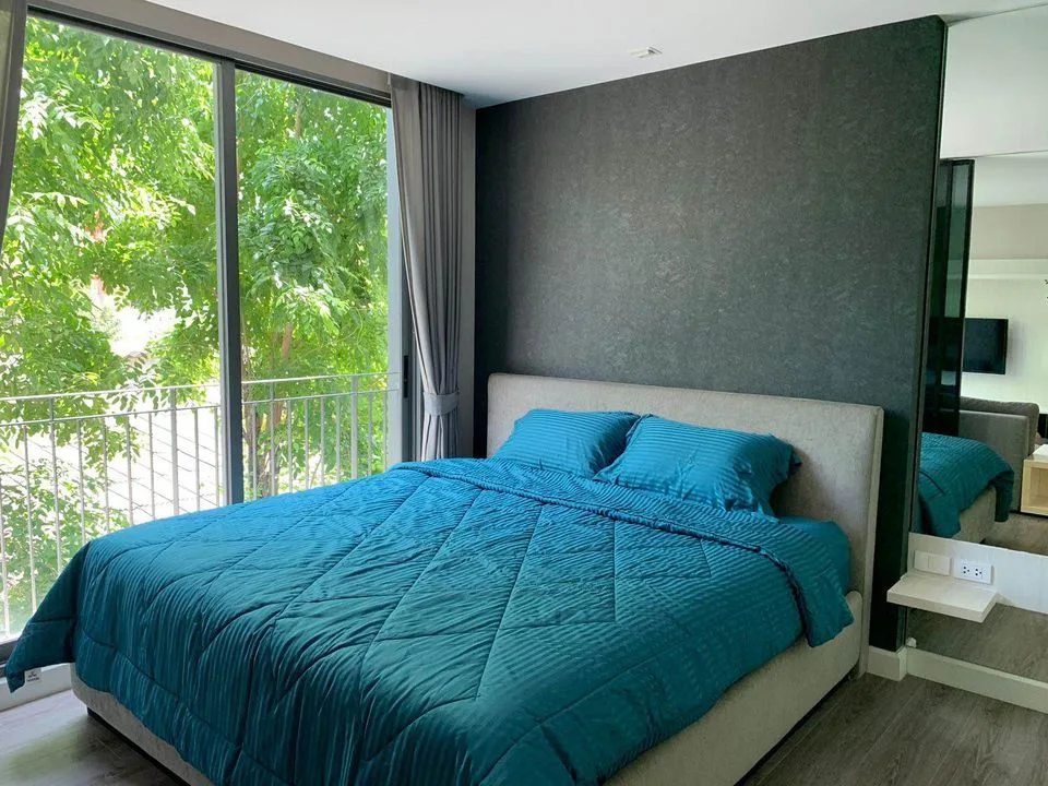 Property photos for The Room Sukhumvit 40
