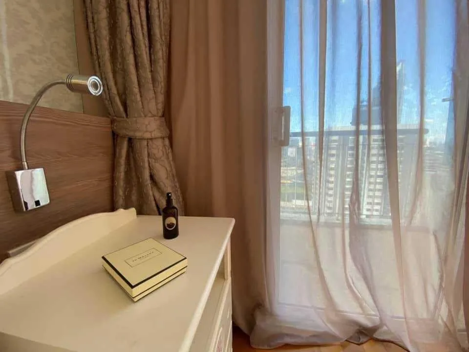 Property photos for Villa Rachatewi