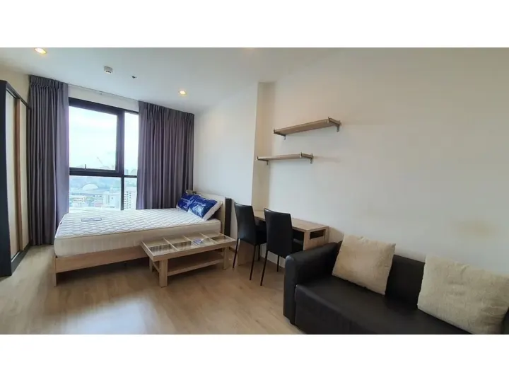 Property photos for Ideo Q Chula - Samyan