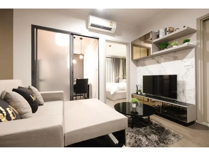 Property photos for Ideo Sukhumvit 93