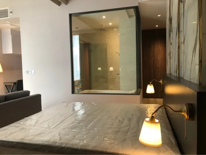 Property photos for Ashton Silom