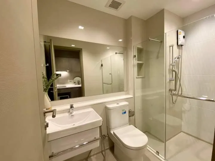 Property photos for LIFE Asoke - Rama 9