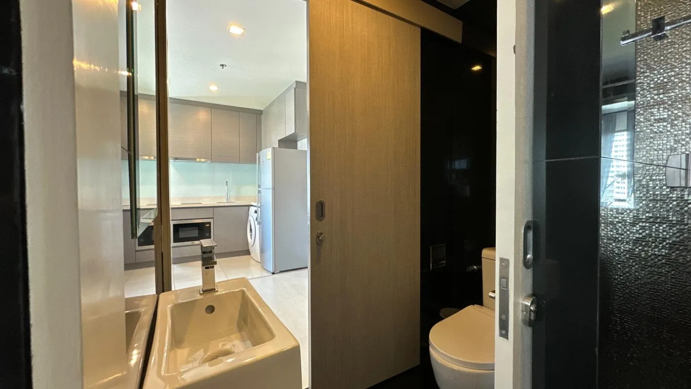 Property photos for Rhythm Sukhumvit 36 - 38