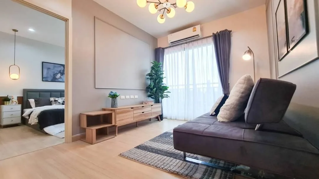 Property photos for Supalai Veranda Rama 9