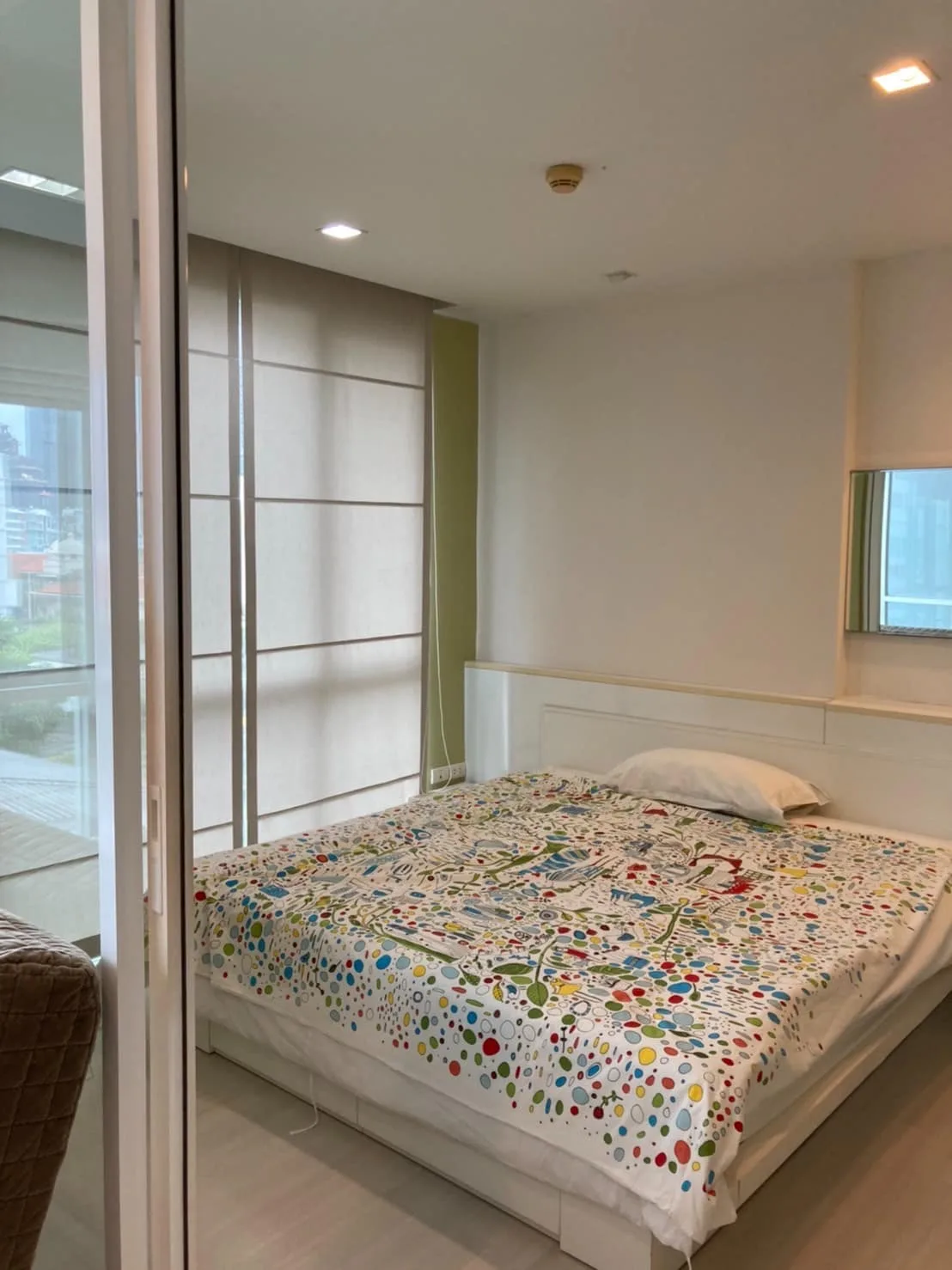 Property photos for The Room Sukhumvit 64