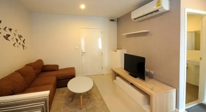 Property photos for Aspire Rama 9