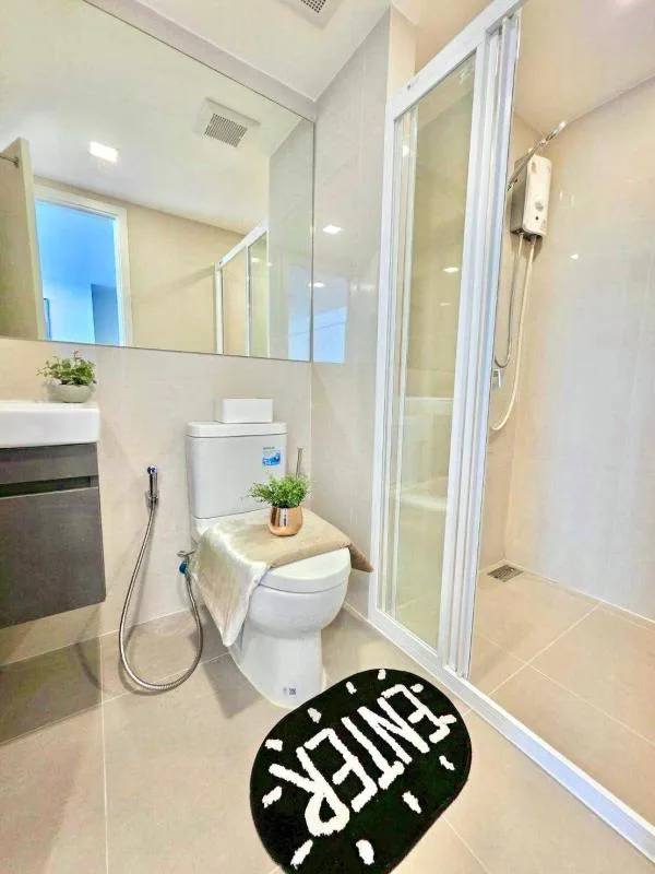 Property photos for Modiz Sukhumvit 50