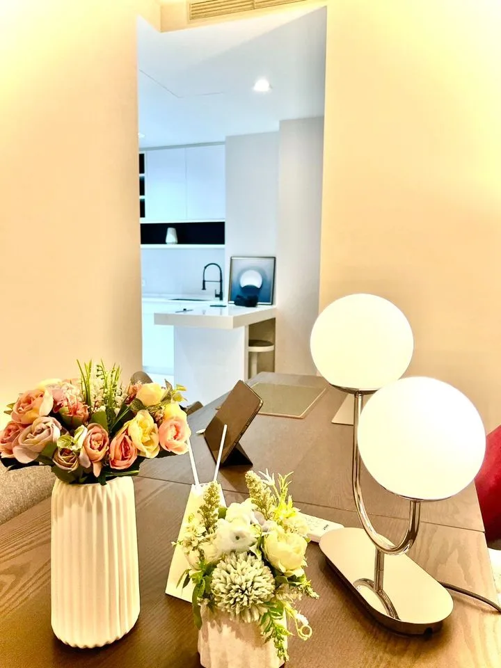 Property photos for Noble Ploenchit