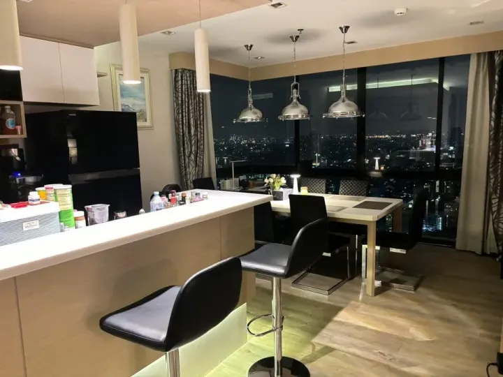 Property photos for The Issara Ladprao