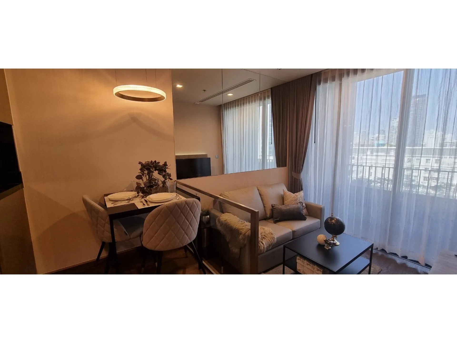 Property photos for Ideo Q Sukhumvit 36