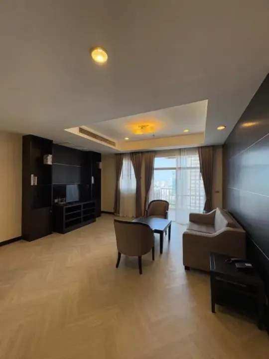 Property photos for Grand Mercure Bangkok Asoke Residence