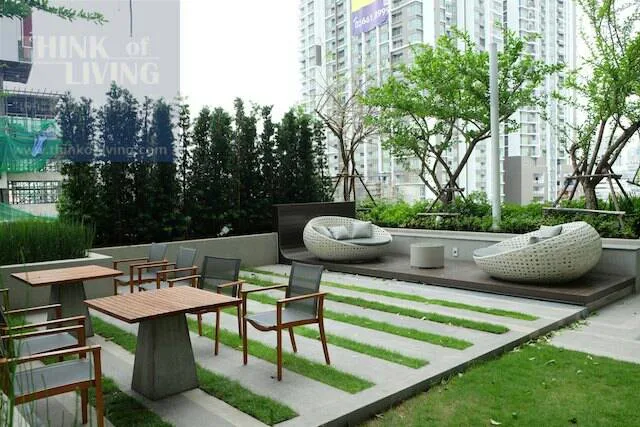 Property photos for Ideo Mobi Rama 9