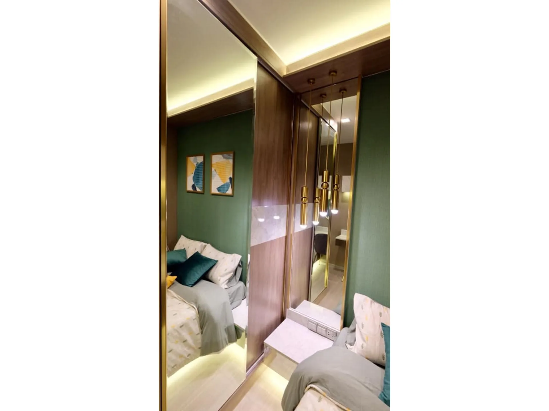 Property photos for Life Asoke