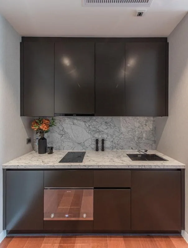 Property photos for KHUN by YOO inspired by Starck