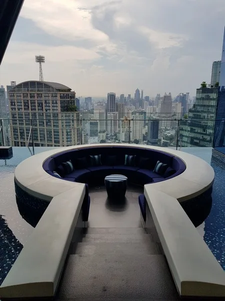 Property photos for Marque Sukhumvit