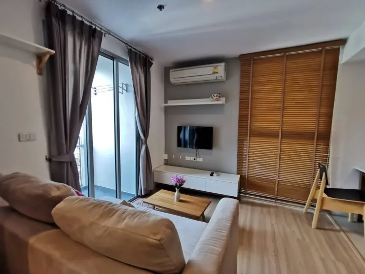 Property photos for Haus 23 Ratchada - Ladprao