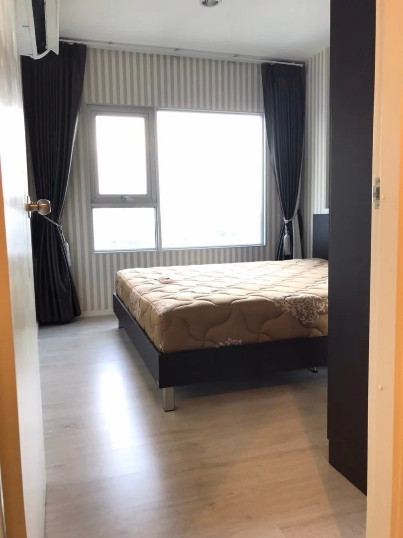 Property photos for Aspire Sathorn Thapra