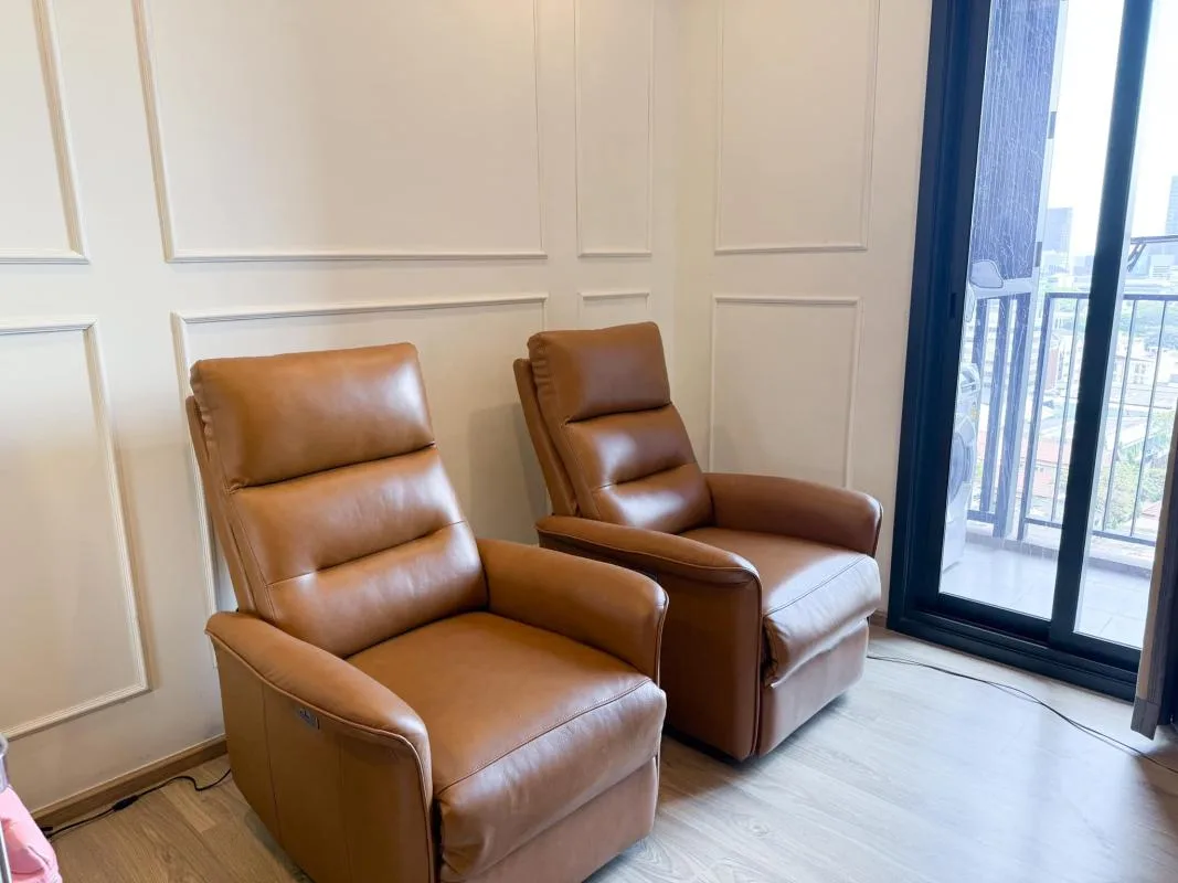 Property photos for OKA HAUS Sukhumvit 36
