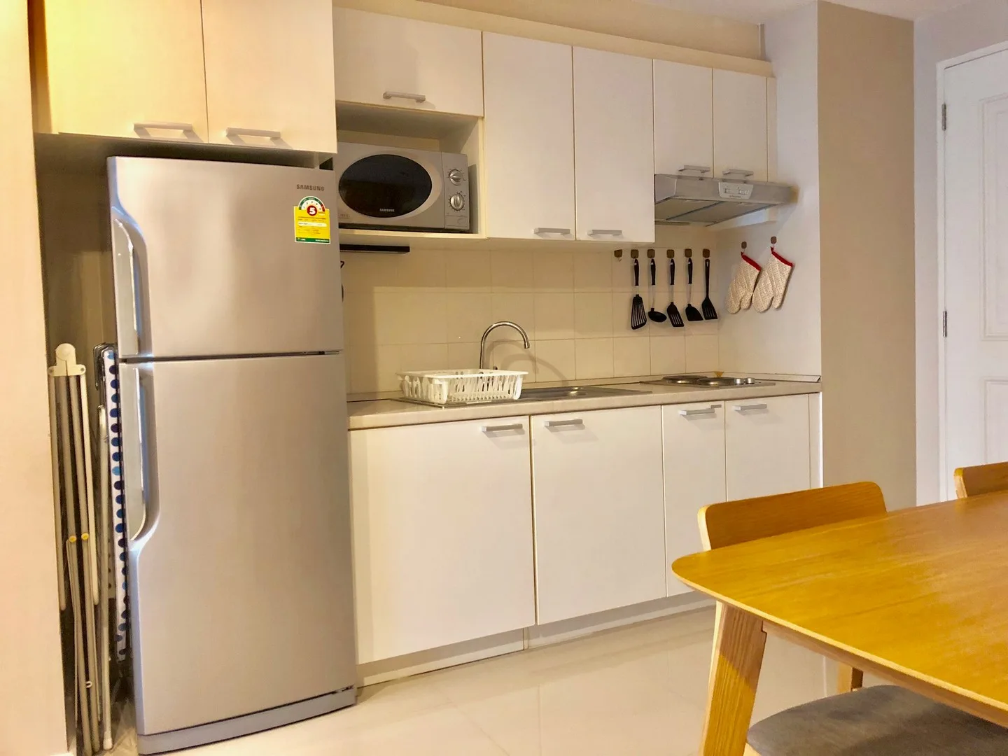 Property photos for The Clover