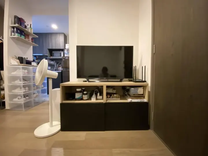 Property photos for Ashton Chula - Silom