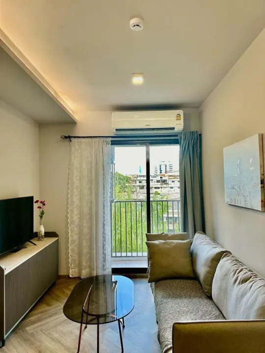 Property photos for Chapter Thonglor 25