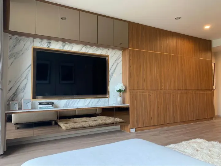 Property photos for Noble Above Wireless-Ruamrudee