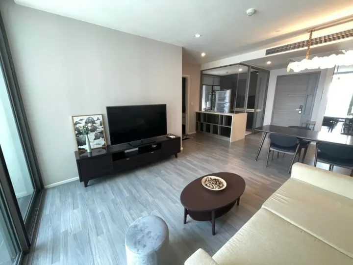 Property photos for The Room Sukhumvit 69