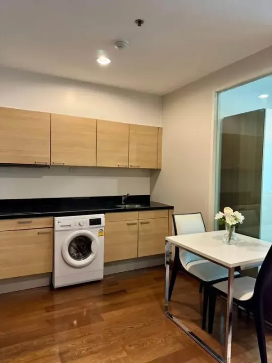 Property photos for The Address Chidlom