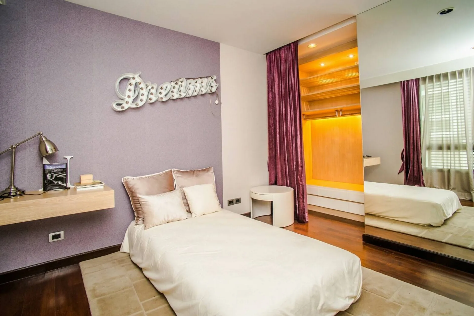 Property photos for Residence Sukhumvit 65