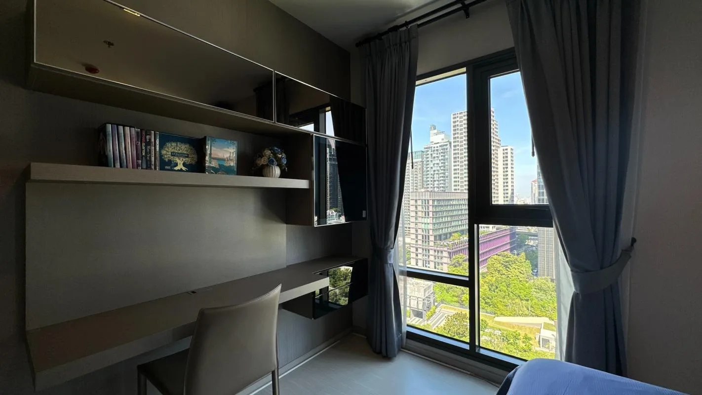 Property photos for Rhythm Sukhumvit 36 - 38