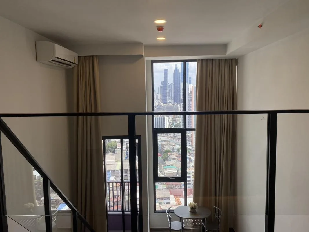 Property photos for Park Origin Chula-samyan
