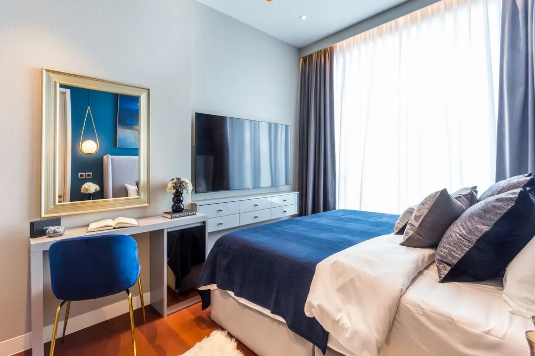 Property photos for KHUN by YOO inspired by Starck