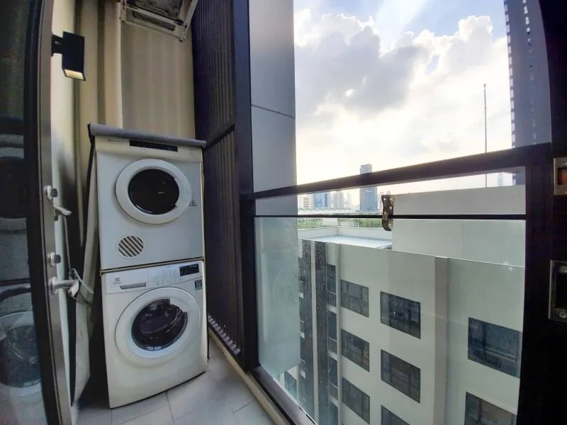 Property photos for Chewathai Residence Asoke