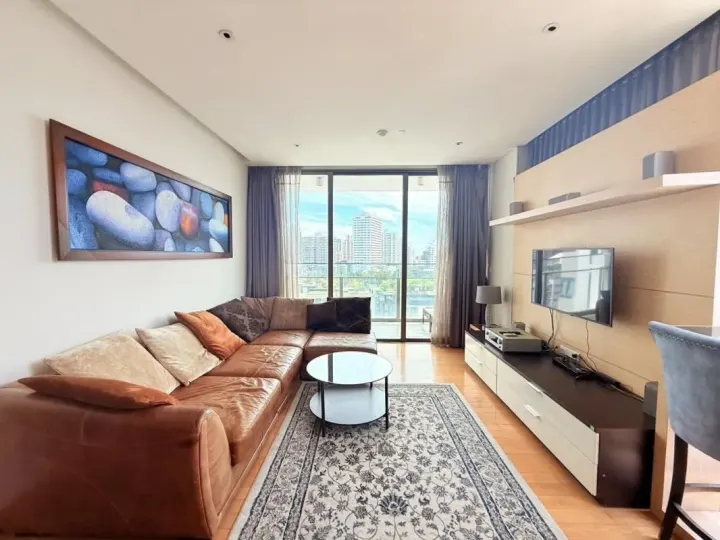 Property photos for Aequa Sukhumvit 49
