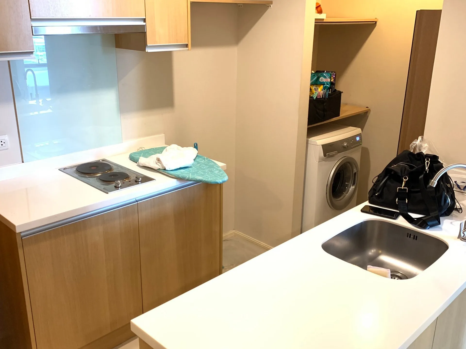 Property photos for Villa Asoke