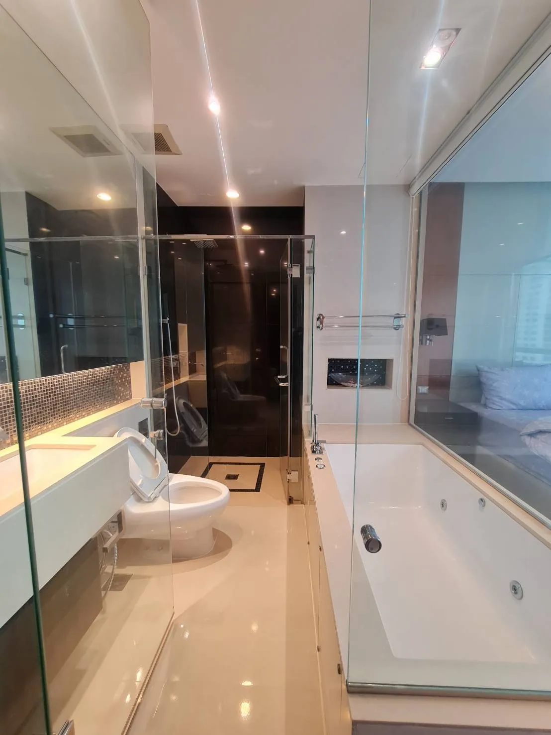Property photos for The Address Sukhumvit 28
