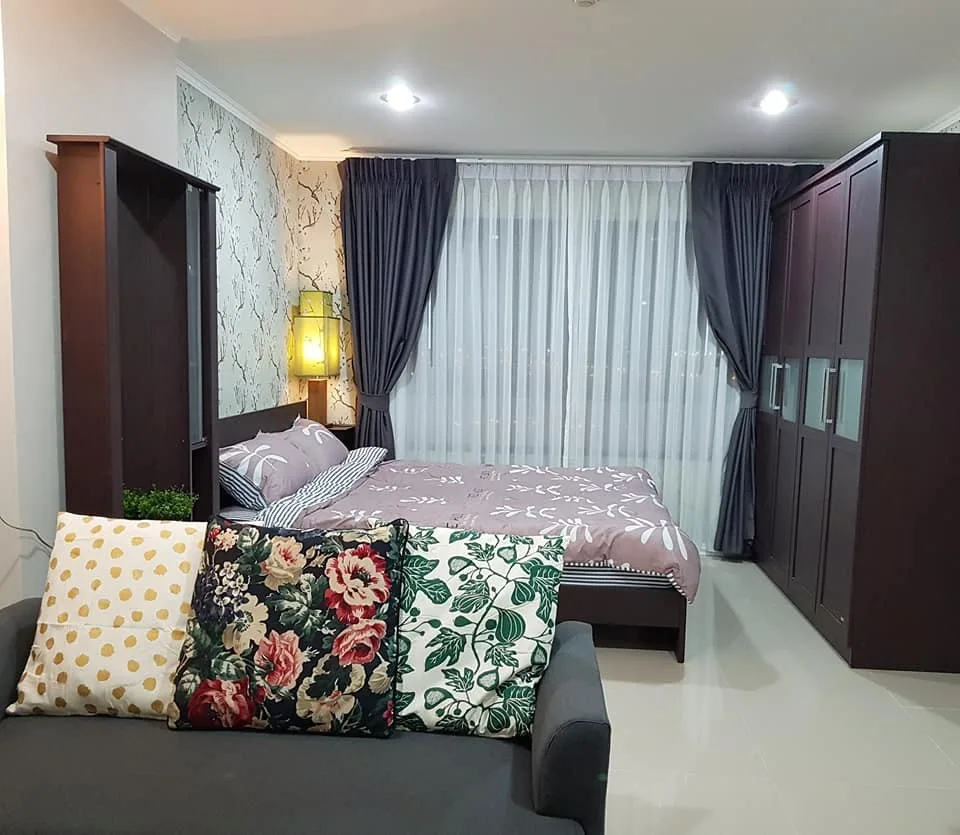 Property photos for Lumpini Ville Sukhumvit 77