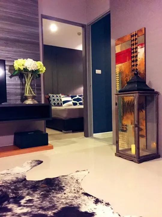 Property photos for Aspire Sukhumvit 48