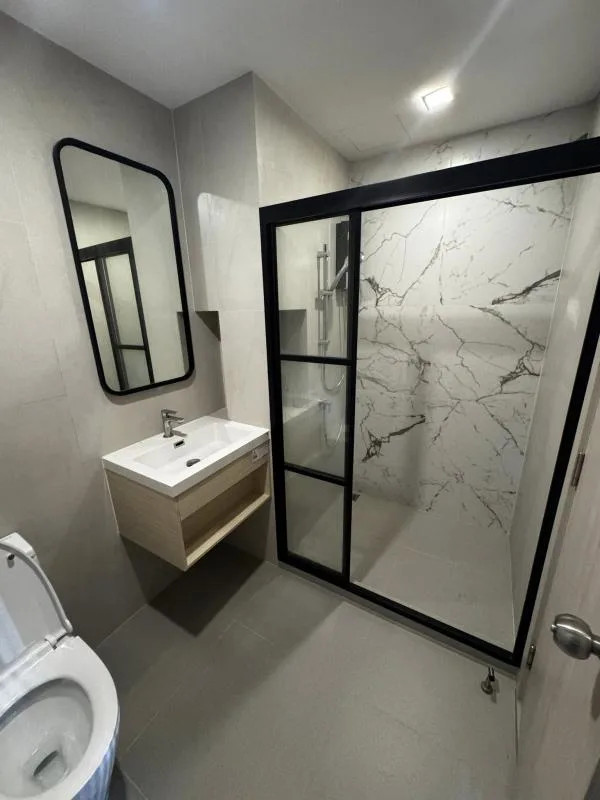 Property photos for Metris Rama 9-ramkhamhaeng