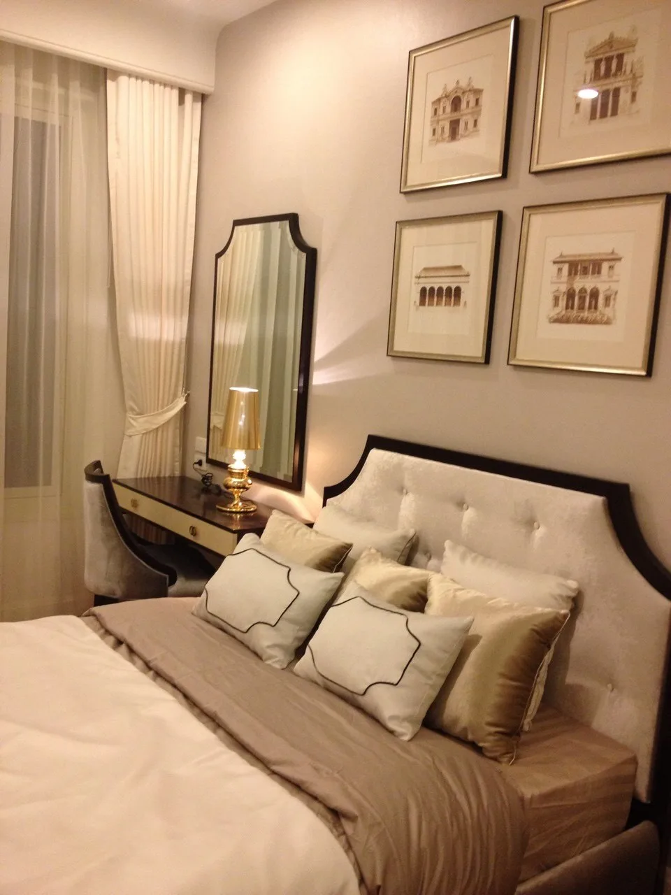 Property photos for Q Langsuan