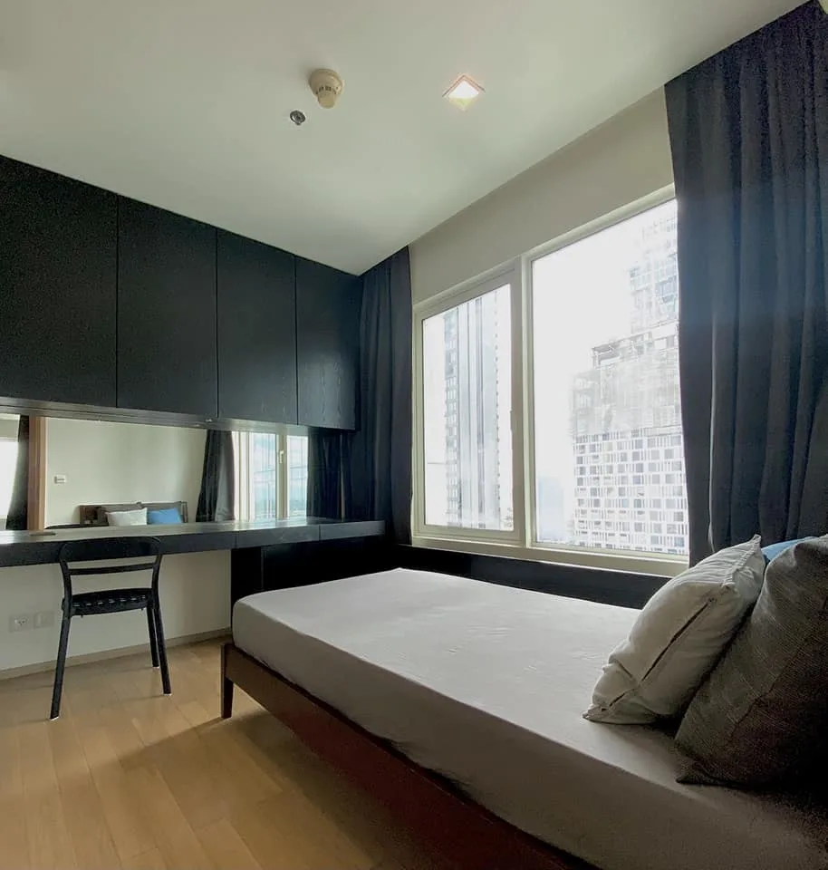 Property photos for Siri at Sukhumvit