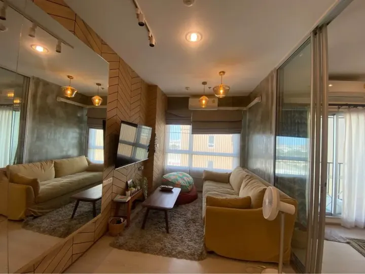 Property photos for Niche Mono Sukhumvit-Puchao