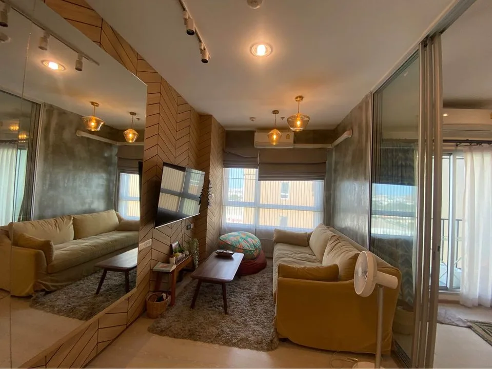 Property photos for Niche Mono Sukhumvit-Puchao